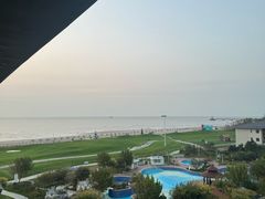 -秦皇岛阿尔卡迪亚滨海度假酒店