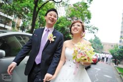 -张涛·欣悦造型