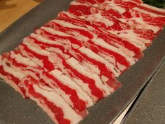 -新石器烤肉(中房金谊广场店)