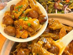 -莲餐厅·湖北菜·潜江小龙虾店(愚园路店)