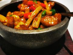 -千百味红餐厅·江西菜(绿地双子塔店)