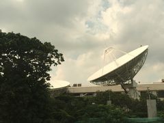 -七宝中学游泳馆