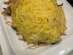 -东四民芳餐厅(朝阳门店)