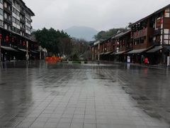 -磁器口古镇