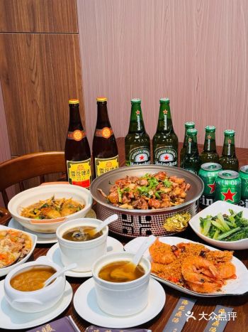 记住这个位置！没想到石狮有这么好吃的粤菜