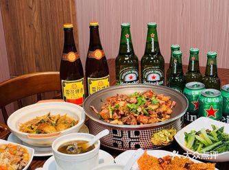 记住这个位置！没想到石狮有这么好吃的粤菜