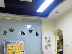 -南京棋院(奥体校区)