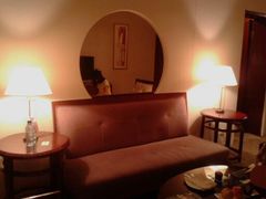 -成都凯宾斯基饭店