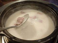 牛辗-大良毋米粥(锦龙路总店)