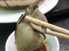 -飞尝蚝·顺德菜·鱼生(顺德总店)