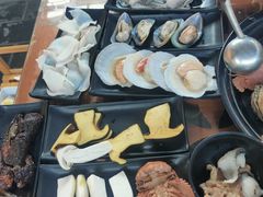 -丽江庭院之爱在路上(西单店)