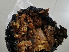 乌饭-芳婆糕团店(王府大街店)