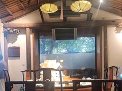 -东湖177艺术餐厅·东坡院子