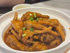 -小菜园新徽菜(合肥之心城店)