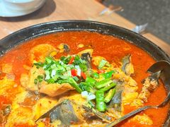 -旺钵·夷望溪·20年常德手作土钵菜(马栏山创始店)