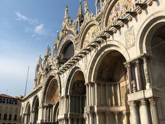 -圣马尔谷圣殿宗主教座堂