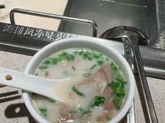 -海底捞火锅(同泰时代广场夜宵主题店)