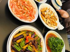 -旺山·浪头人家