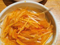 -李先生牛肉面大王(欧亚卖场店)