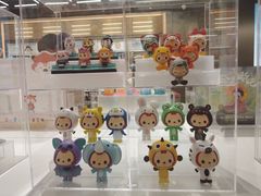 -泡泡玛特POPMART(正弘城店)