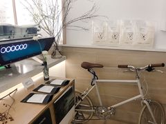 -Onirii Coffee(长乐路店)