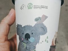 -喜茶(天津乐宾百货店)