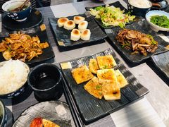-和风铁板料理(山姆会员店)