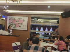 -万山楼海鲜酒家·二十三年老字号