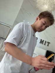 -未来美发·T1M HAIR SALON