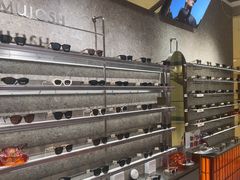 -MUJOSH木九十眼镜(苏州中心店)