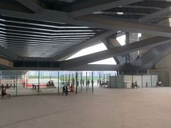-汉江湾体育公园