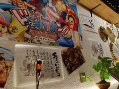 -匠太烧肉台日料理餐酒馆(三林店)