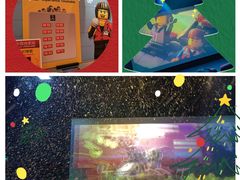 -上海乐高探索中心