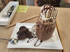 -仙踪林(惠润广场店)