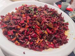 -院8里·小聚园老川菜(九眼桥店)