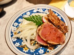 -極上萬膳·日料放题(来福士江景店)
