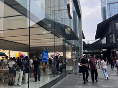 -Apple零售店(成都太古里店)
