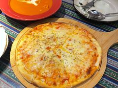 -Tony's House