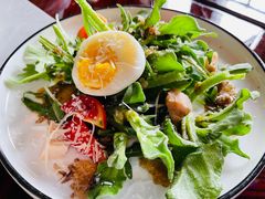 -YUE·6·西式融合餐厅(外滩六号店)