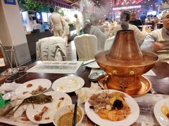 -观唐（国际）度假村温泉