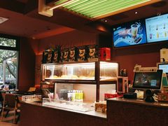 -奈雪的茶(华侨城创意园店)
