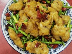 -北大地皖峰饭馆