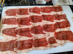 -常赢三兄弟·清真涮肉(五莲路店)
