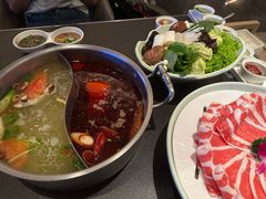 -额尔敦·品质自助(摩尔城店)