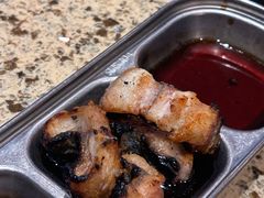 -西塔金胖胖首尔自助烤肉·街头小吃大排档