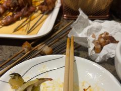 -刘氏盛源烧烤专营店(育才家园店)