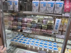 -白色日记·手作酸奶(麦凯乐店)