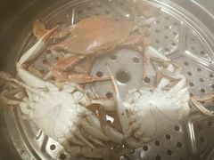 -马路边上·小海鲜烧烤(八一路店)