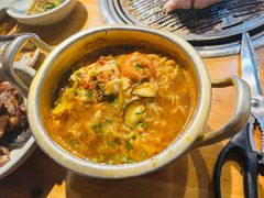 -金顺碳烤肉(1号店)
