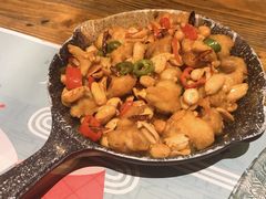 -胡桃里音乐酒馆(环亚凯瑟琳广场店)